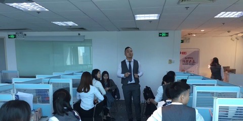 仑威投资咨询 专业引领，财富增值之路